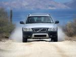 Volvo XC70 2005 года (US)